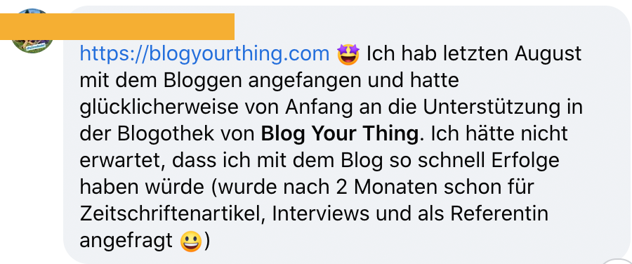 feedback-schneller-erfolg Feedback - Erste Erfolge